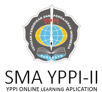 SMA YPPI-II Surabaya